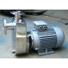 Italy Saer Self Priming Pump for Sale